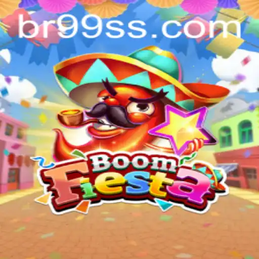BoomFiesta: A Dynamic Explosion of Fun and Strategy