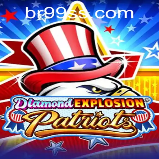 DiamondExplosionPatriots Game: Unleashing the Thrill with 99ss