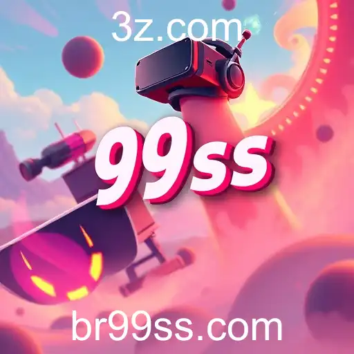 Explorando o Universo de Jogos com '99ss': Novidades e Perspectivas