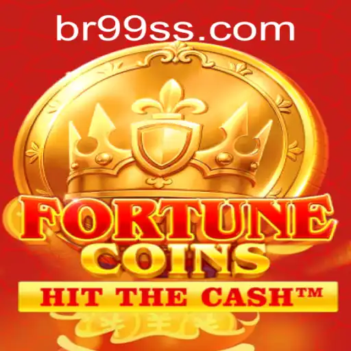 Discover the Thrilling World of FortuneCoins: Unleashing the Power of 99ss