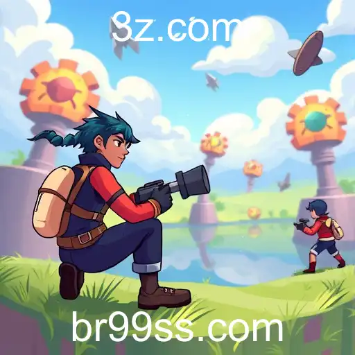 A Revolução dos Jogos em 2025: O Impacto de '99ss'