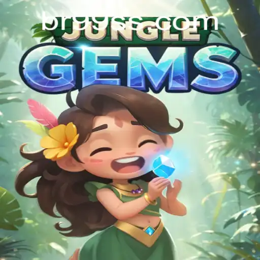 Immerse Yourself in the Thrilling World of JungleGems: An Adventure Awaits