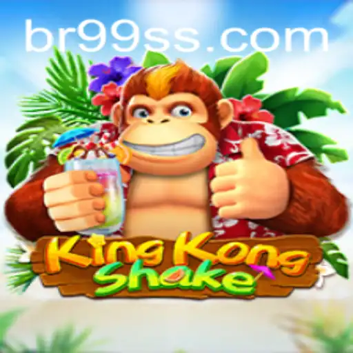 KingKongShake: A Dynamic Game Experience with a Twist