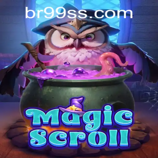 The Enchanting World of MagicScroll: Discover the Mystical Adventure