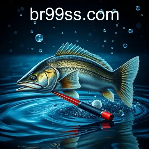 Exploring the Virtual Waters of Online Fishing: An Insight into 99ss