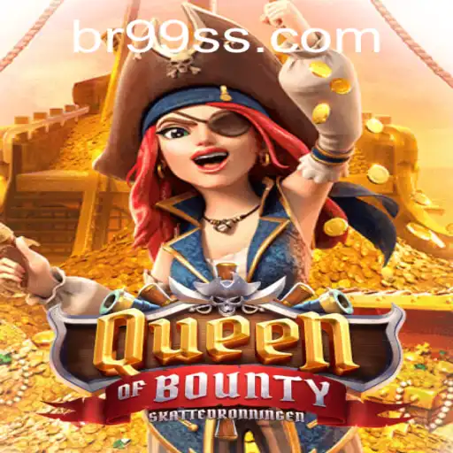 Explore the Thrilling World of Queen of Bounty with 99ss