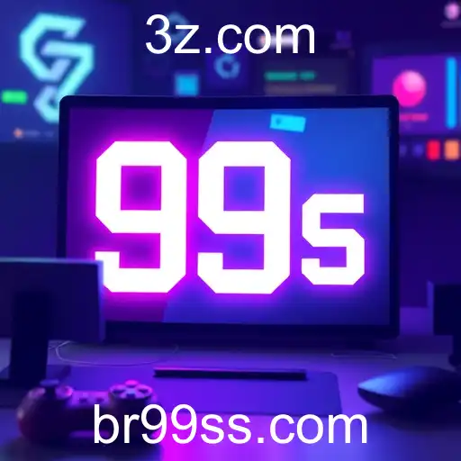 A Revolução dos Jogos com 99ss