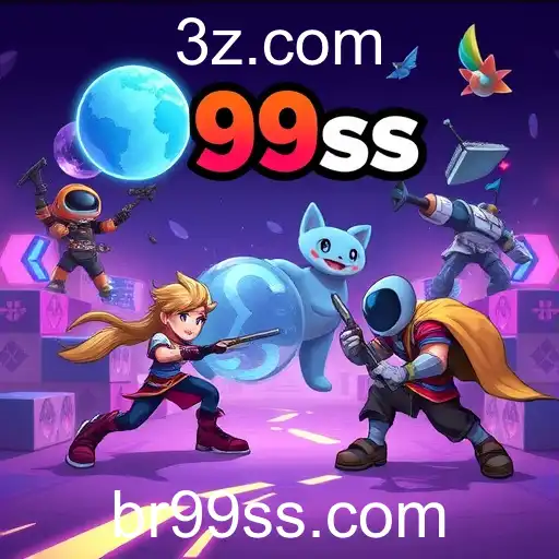Crescimento Explosivo do 99ss no Mundo dos Jogos Online
