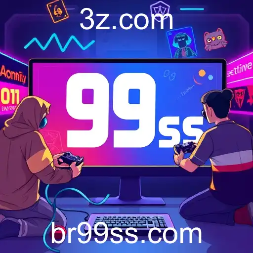 Ascensão e Impacto da 99ss no Cenário de Jogos Online