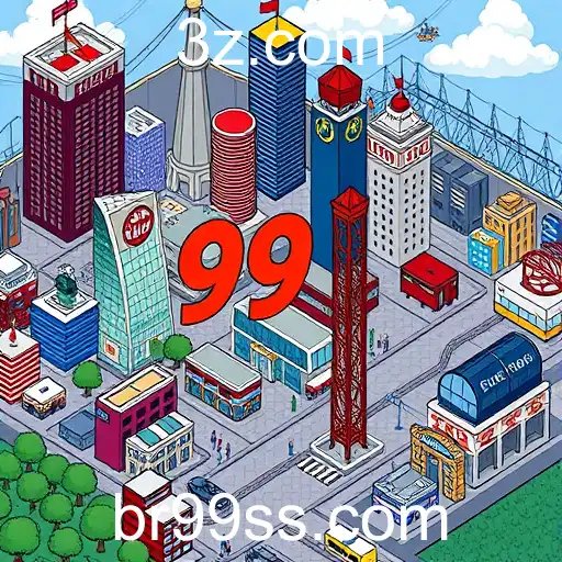 Jogos de Negócios: O Fascinante Mundo das Simulações Empresariais