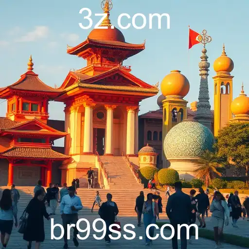 Explorando a Categoria 'Cultura' nos Jogos de Palavras-Chave do 99ss