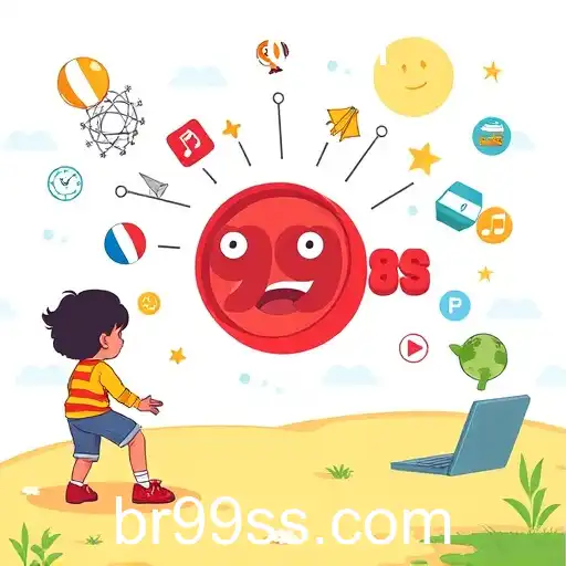 Explorando a Importante Categoria de Educação nos Jogos Online