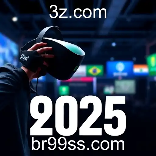 Inovações e Tendências no Mundo dos Jogos