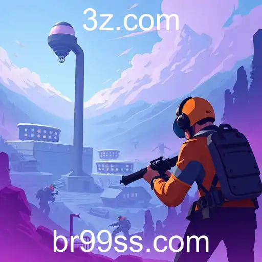 A Ascensão de '99ss' no Mundo dos Jogos: Tendências e Inovações