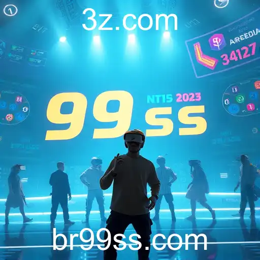 Tendências em Jogos para 2025: Inovações e Desafios