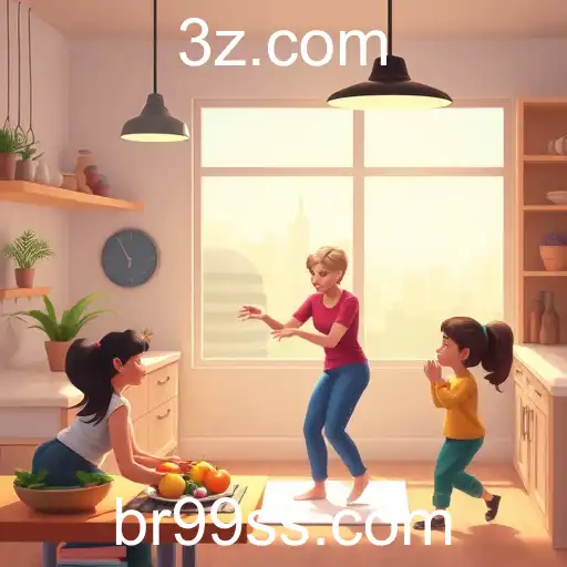 O Impacto dos Jogos de Estilo de Vida: Entretenimento e Educação