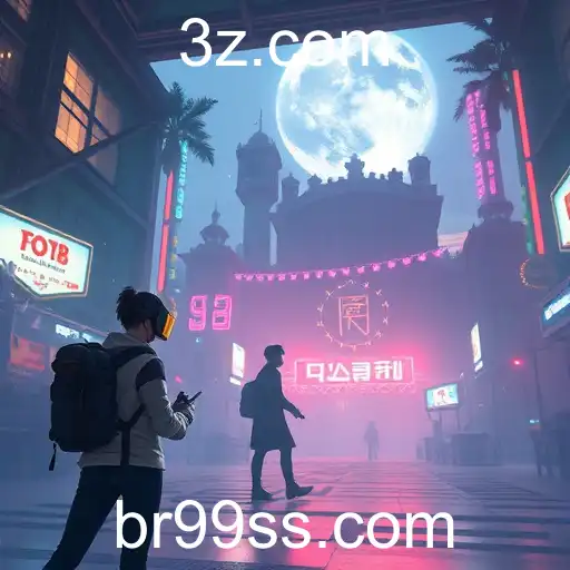 Expansão dos Jogos Online e a Tendência em 2025