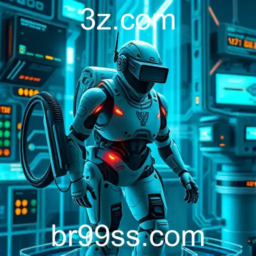 Explorando o Futuro dos Jogos na Categoria Tecnologia do '99ss'