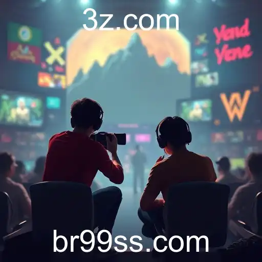 Tendências e Novidades no Universo dos Jogos