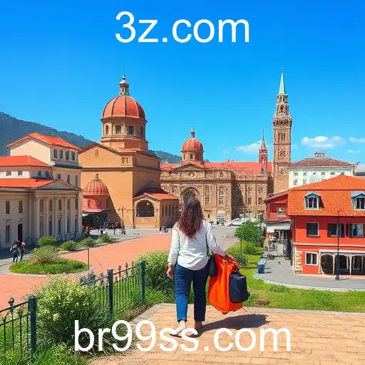 Viagens Virtuais: Explore o Mundo sem Sair de Casa com Jogos Online