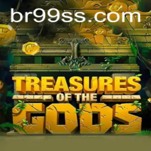 Discover the Exciting World of TreasureoftheGods