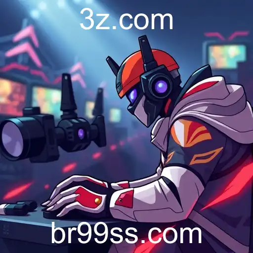 Ascensão do 99ss no Mundo dos Jogos