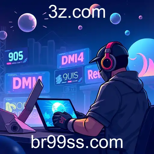 Tendências digitais e a ascensão dos jogos online