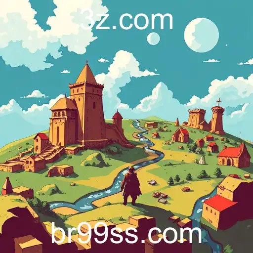 Ascensão Meteorica de 99ss no Mundo dos Jogos