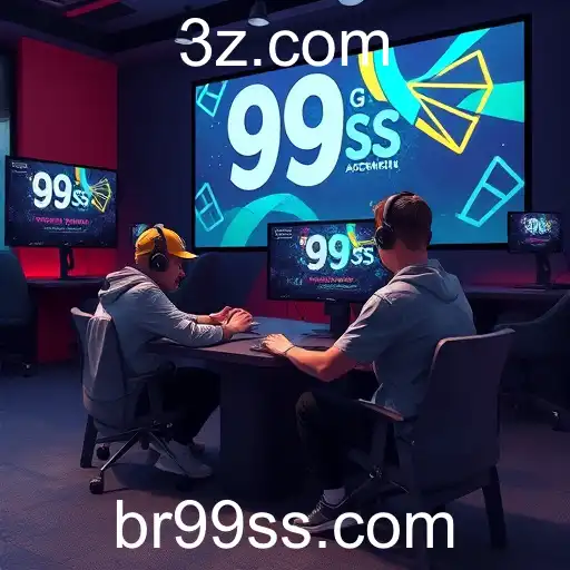 99ss e o Impacto dos Jogos na Sociedade Brasileira em 2025