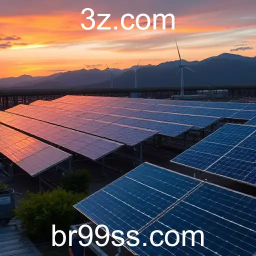 Inovações Tecnológicas e Sustentabilidade: O Futuro da Energia