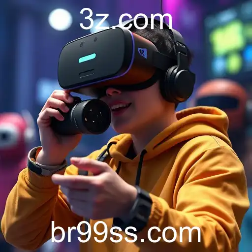 A Revolução Virtual dos Esports